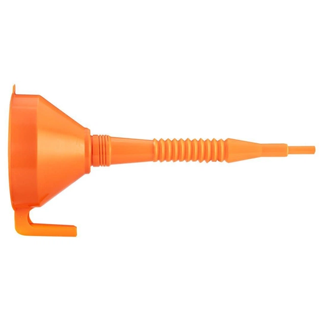 Лійка автомобільна Neo Tools 1.2л 440мм (11-555) - picture 1