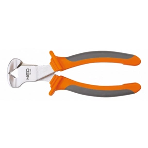 Кусачки Neo Tools торцеві, 160 мм (01-021) зображення 1