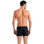 Плавки Arena Basic Swim Short 010276-500 чорний 85 (3468337639633) - зменшене зображення 2