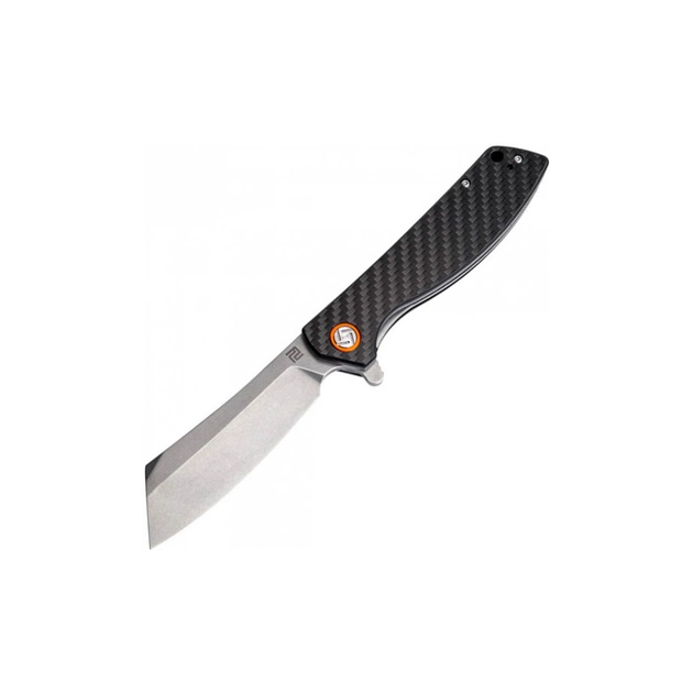 Ніж Artisan Tomahawk SW, D2, CF (1815P-CF) - изображение 1