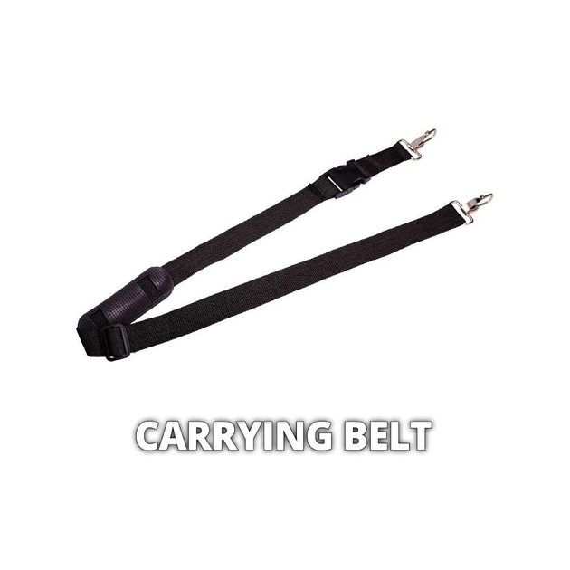 Ланцюгова пила Einhell висоторіз GC-EC 7520 T, 750 Вт, шина 20 см, 178-257 см (4501240) - picture 9