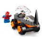 Конструктор LEGO Disney Сутичка Халка і Носорога на вантажівках (10782) - зменшене зображення 3