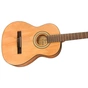 Гітара класична Fender FA-25N 3/4 Natural (236123) - зменшене зображення 4