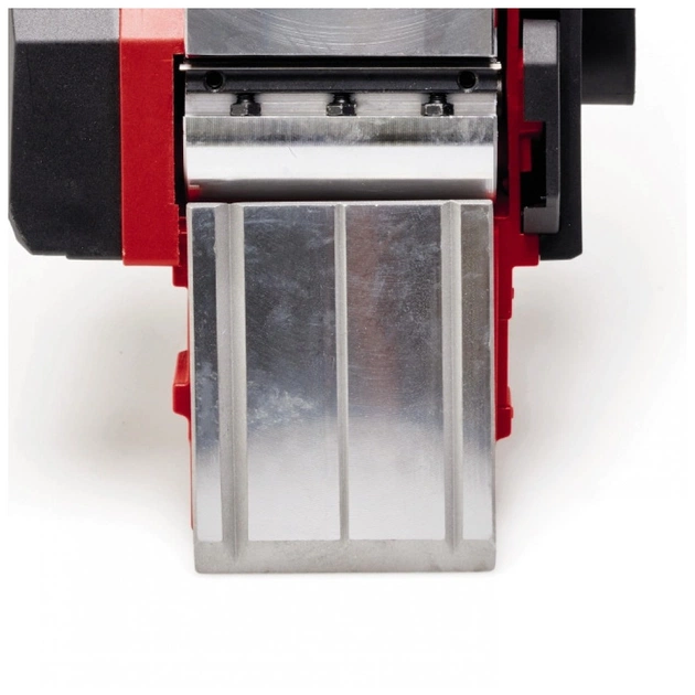 Електрорубанок Einhell TE-PL 920 900Вт 82мм 3.5мм 3.25кг (4345325) - picture 8