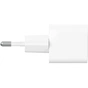 Зарядний пристрій Belkin USB-C PD25W PPS white (WCA012KQWH) - зменшене зображення 3