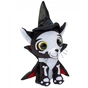 М'яка іграшка Lumo Stars Кіт Halloween Spooky (54984) - зменшене зображення 2