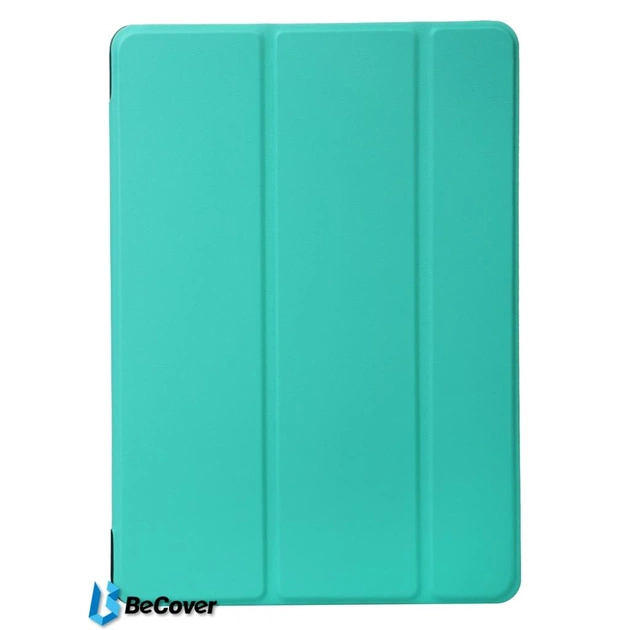 Чохол до планшета BeCover Smart Case Apple iPad mini 4 Green (702934) - изображение 1