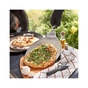 Аксесуар для барбекю Weber лопатка для піци (6691) - зменшене зображення 4