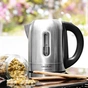 Електрочайник Cecotec ThermoSense 290 Steel CCTC-01515 (8435484015158) - зменшене зображення 4