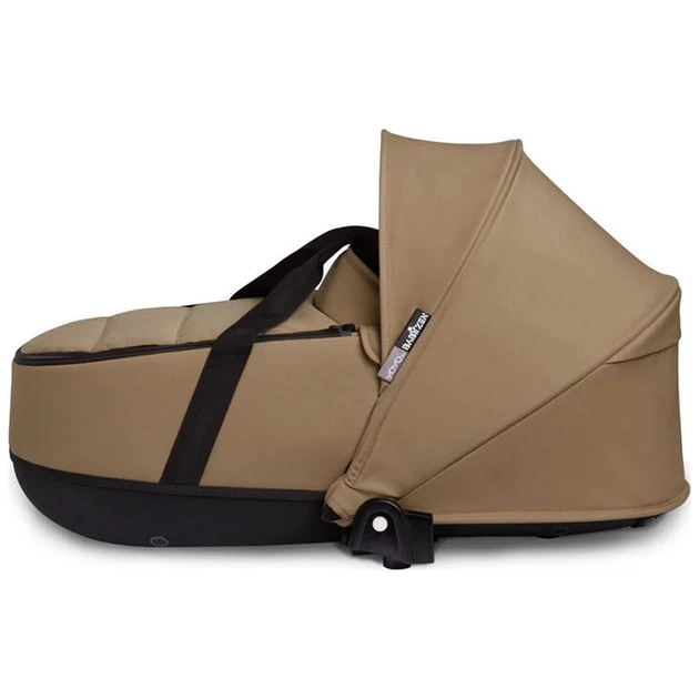 Люлька Stokke YOYO newborn shell, карамельний (Toffee) (646308) - зображення 1