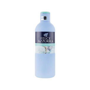 Гель для душу Felce Azzurra Sea Salts 650 мл (8001280068119) зображення 1