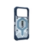Чохол до мобільного телефона UAG iPhone 17 Pro Pathfinder Clear MagSafe Bundle Blues Lanyard (1145511BV03) - preview 12