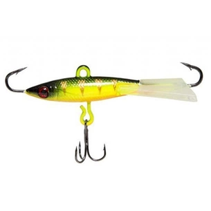 Балансир Select Butcher 50 mm. колір 50. 19 gr (1870.10.27) зображення 1