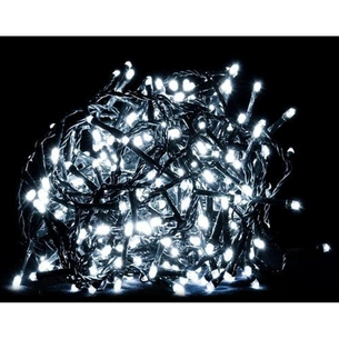 Гірлянда Luca Lighting Змійка, 14 м, холодний білий (8718861330748) зображення 1