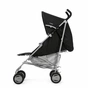 Коляска Chicco London Up Stroller Black (79251.08) - зменшене зображення 4