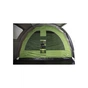Намет High Peak Ancona 5.0 Grey/Green (929537) - зменшене зображення 7