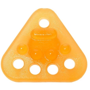 Еспандер HouseFit трикутний помаранчевий (DD 6329M) зображення 1