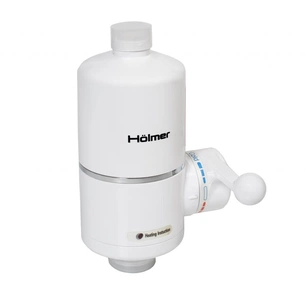 Проточний водонагрівач Hölmer HHW-101 зображення 1