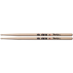 Барабанні палички Vic Firth SPE2 Signature Series Peter Erskine "Ride Stick" (234750) зображення 1