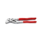 Ключ KNIPEX переставний, 5 шт (00 19 55 S4) - зменшене зображення 6
