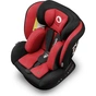 Автокрісло Lionelo Bastiaan One 0-36 кг Red Chili (LO-BASTIAAN ONE RED CHILI) - уменьшенное изображение 6