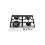 Варочна поверхня Whirlpool GOFL629WH - зменшене зображення 2