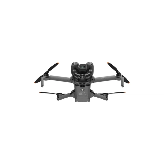 Квадрокоптер DJI Mini 5 Pro Fly More Combo (пульт RC-N3 без дисплею) (CP.MA.00000876.01) - зображення 3