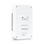 Контролер доступа Ubiquiti UniFi Access Door Hub (UA-Hub-Door) - зменшене зображення 4