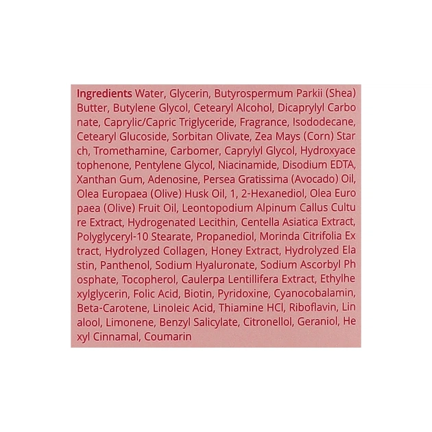 Крем для тіла Trimay Healing Barrier Tropical Bombshell Body Cream 200 мл (8809822541188) - picture 3