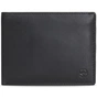 Портмоне Tony Perotti Cortina 5036 nero Чорне (90209) - зменшене зображення 1