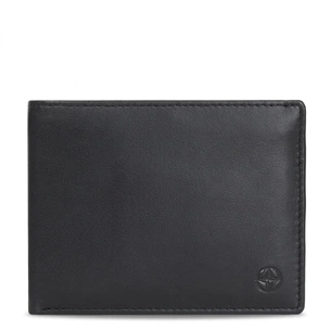 Портмоне Tony Perotti Cortina 5036 nero Чорне (90209) зображення 1