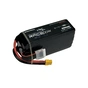 Аккумуляторный блок RacePow Lipo 6s 8000mAh 80C XT60 (8000mAh-6s-80C) - уменьшенное изображение 3