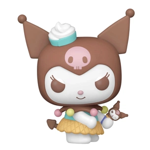 Фігурка Funko Pop серії Hello Kitty - Куромі (83695) зображення 1