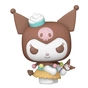 Фігурка Funko Pop серії Hello Kitty - Куромі (83695) - зменшене зображення 1