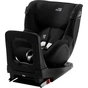 Автокрісло Britax-Romer Dualfix isense Space Black з платформою (2000035112) - зменшене зображення 3