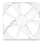 Кулер до корпусу NZXT F140RGB (RF-C14SF-W1) - зменшене зображення 9