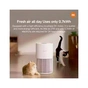 Очисник повітря Xiaomi Smart Pet Care Air Purifier EU - зменшене зображення 10