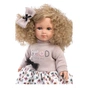 Лялька Llorens Elena, 35 см (53549) - зменшене зображення 3