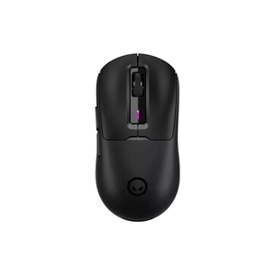 Мишка Lorgar MSA10W Wireless Gaming Black (LRG-MSA10W-BK) зображення 1