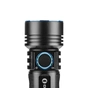 Ліхтар Olight Seeker 2 Pro Black - зменшене зображення 3