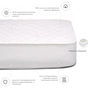 Наматрацник MirSon 951 Natural Line Стандарт Eco 80x190 см (2200000834836) - уменьшенное изображение 3