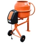 Бетоносмеситель Vitals Cm-140a, 550W, 140l (82756) - уменьшенное изображение 1