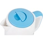 Електрочайник Saturn ST-EK8435U White/Blue - зменшене зображення 6