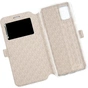 Чохол до мобільного телефона Dengos Flipp-Book Call ID Samsung Galaxy A31, blue (DG-SL-BK-261) (DG-SL-BK-261) - зменшене зображення 4
