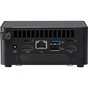 Комп'ютер ASUS NUC 14 Pro RNUC14RVHU700002I Tall Kit(L6) / Ultra7 155H, M.2 22x80 NVMe; 22x42 NVMe/2.5'' S (90AR0072-M001P0) - зменшене зображення 8