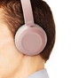 Навушники JVC HA-S31M-P Pink (HA-S31M-P-EX) - зменшене зображення 2