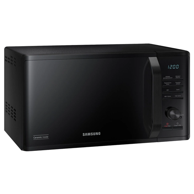 Мікрохвильова піч Samsung MG23K3515AK/UA - picture 4