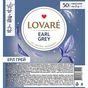 Чай Lovare Earl Grey 50х2 г (lv.75442) - зменшене зображення 1