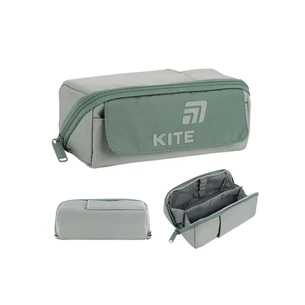 Пенал Kite 2702-3 оливковий (K26-2702-3) изображение 1