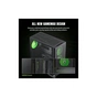 Корпус для ПК Gamemax LEADER 2 BK - зменшене зображення 10